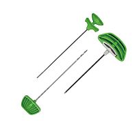 Percutaneous kyphoplasty instrument kit Apex-Tsterilecustomizable