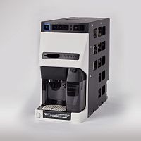 Aircraft espresso machine Essence®capsule