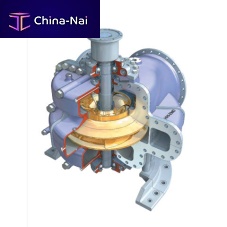 Ship pump transferballastwater