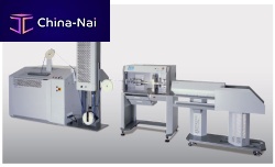 Wire stacker dps 375