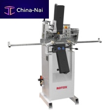 Slot milling machine FWS seriesmulti-axisuniversal