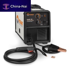 MIG-MAG welder Handler® 100portablewith wire feeder