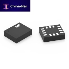 Inertial measurement unit WSEN-ISDS