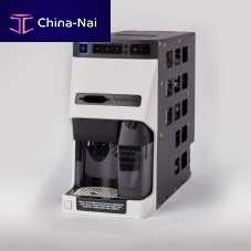 Aircraft espresso machine Essence®capsule