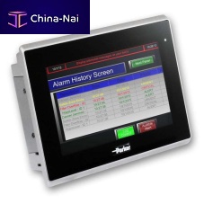 PAC HMI PTA seriestouch screenembedded800 x 480