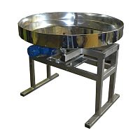 Electric rotary table SN-1horizontal
