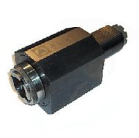 VDI collet chuck ERdrilling