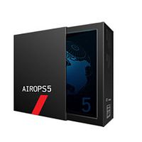 Aircraft operator management software AIROPS 5for aeronautics