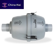 Disinfecting filter CORROFILTER INLINE