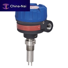 Thermal dispersion flow switch TD1for liquidsinsertionfor lubrication systems