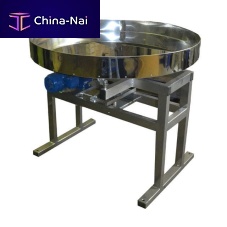Electric rotary table SN-1horizontal