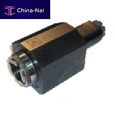 VDI collet chuck ERdrilling