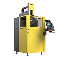 CNC drilling machine SX30-pmvertical4-axisdeep hole