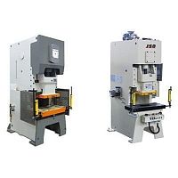 Pneumatic press mechanicalpunchingblanking