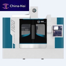 5-axis CNC machining center HCL-1100-5APverticalBBT4024 tools