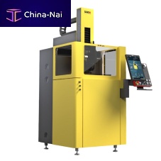 CNC drilling machine SX30-pmvertical4-axisdeep hole