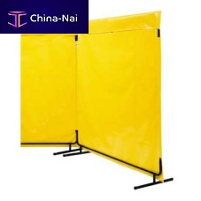 Welding screen