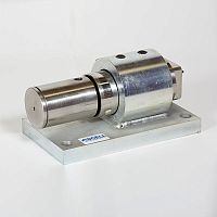 ATEX weigh module CL-1zincstainless steelfor silos