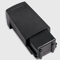 Lithium-polymer battery A000115for power tools