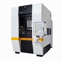 5-axis CNC machining center GI seires universalgantryoptical
