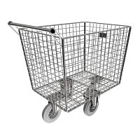 Wire mesh basket 1018628