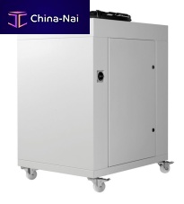 Liquid recirculation chiller Ultracool UC 8 for the pharmaceutical industryfor the chemical industryindustrial