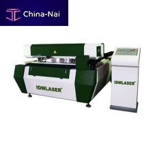 CO2 laser cutting machine IDMLASER COOL200for metalsheet metalCNC