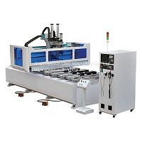 CNC router JSW-1325D3-axisspindlefor wood