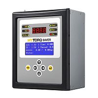 Screwdriver torque meter MY-SAVERdigitalelectronic