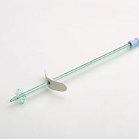Cystometry catheter vesical