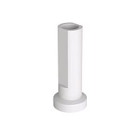 Titanium dental implant sleeve Multi Unit Sleevesplasticfor multi-unit abutmentsrotational