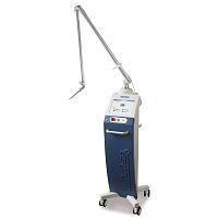 Dermatology laser UNILAS TouchENT surgerygynecological surgerysoft tissue surgery