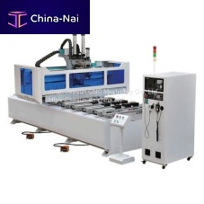 CNC router JSW-1325D3-axisspindlefor wood