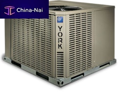 Heat pump BHX Affinity R410A