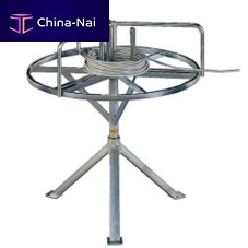 Coil wire feeder RS-20cableindustrial