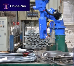 Laser welding machine YWR