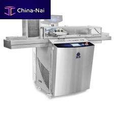 Chocolate molding machine 175
