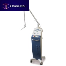 Dermatology laser UNILAS TouchENT surgerygynecological surgerysoft tissue surgery
