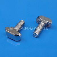 T bolt F serieshammer headsteel