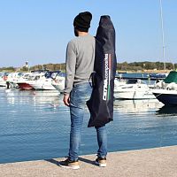 Dive fin bag divewaterproof