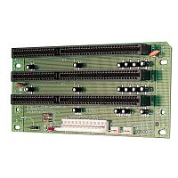 ISA backplane BP03I1-5 slots