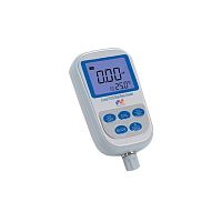 Portable conductivity meter SACM293digitalwater