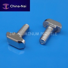 T bolt F serieshammer headsteel