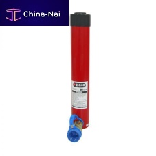 Hydraulic cylinder ZR-1010single-actingfor lifting applicationsfor the automotive industry