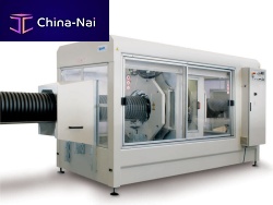 Circular saw TPC seriesfor plasticsfor pipeautomatic