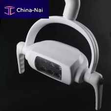 Ceiling-mounted surgical light LEDdental