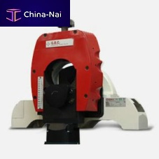 Metal tube cutter PIPE 4, PIPE 8 electricorbital