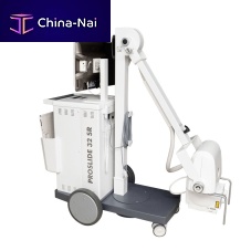 Digital mobile radiography unit PROSLIDE 32SR