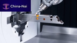 Laser cutting head 3-axis3D