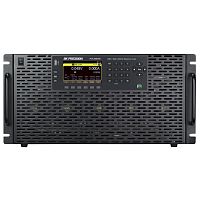 High-power electronic load HVL600300DCprogrammableLAN